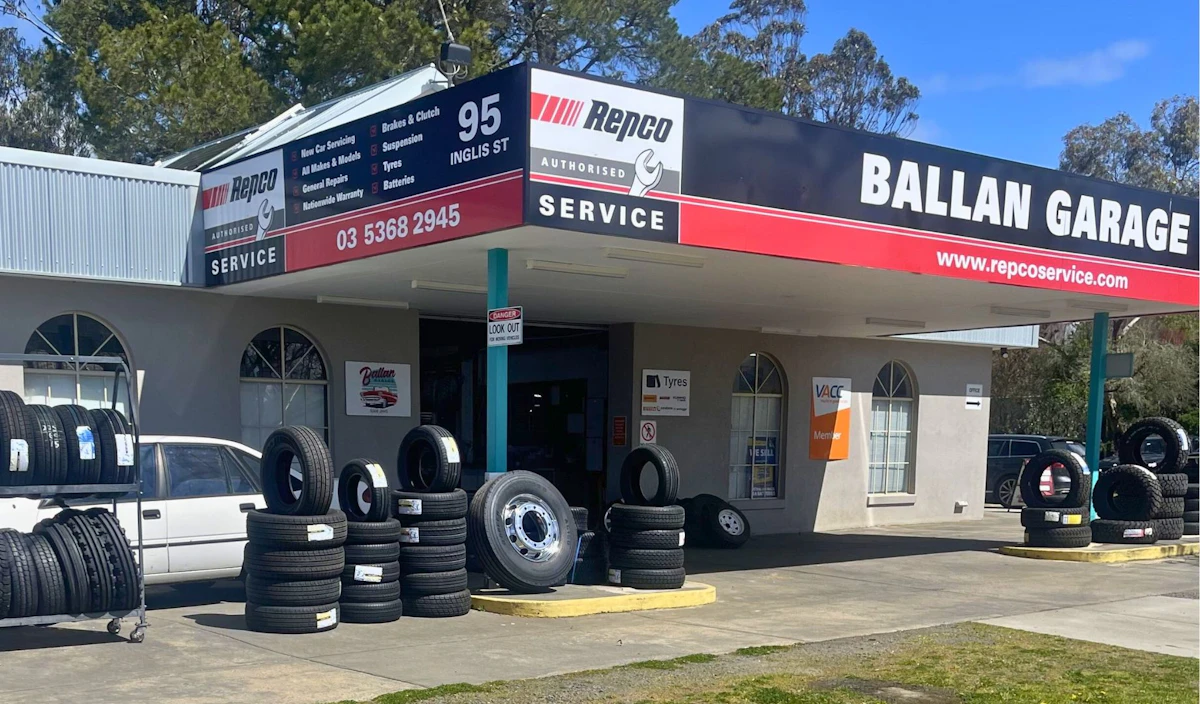 Thumbnail for Expert Tyre Services - Car, 4WD, Truck, Machinery